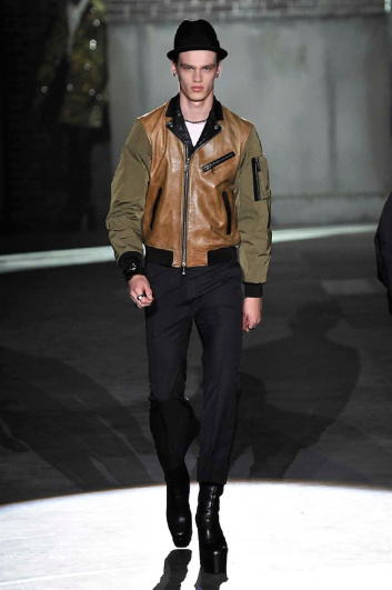 Fotoservizio/SS 2017/MEN/DSQUARED2/DP2/2