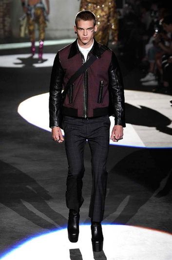 Fotoservizio/SS 2017/MEN/DSQUARED2/DP2/4