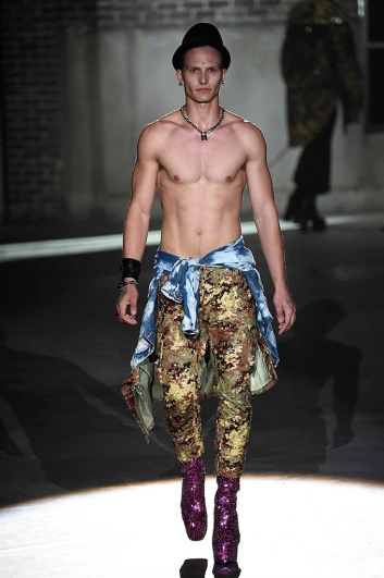 Fotoservizio/SS 2017/MEN/DSQUARED2/DP2/5