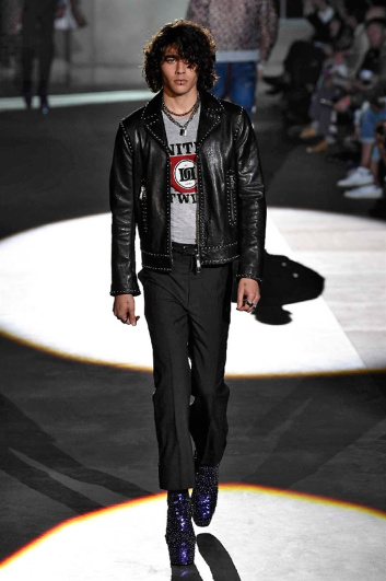 Fotoservizio/SS 2017/MEN/DSQUARED2/DP2/1