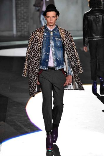 Fotoservizio/SS 2017/MEN/DSQUARED2/DP2/2