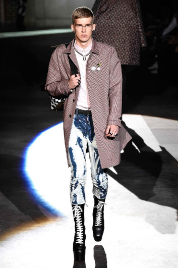 Fotoservizio/SS 2017/MEN/DSQUARED2/DP2/3