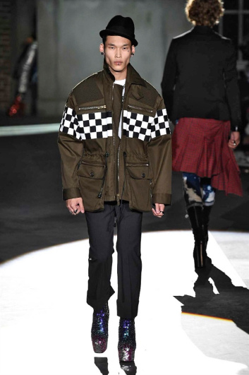Fotoservizio/SS 2017/MEN/DSQUARED2/DP2/7