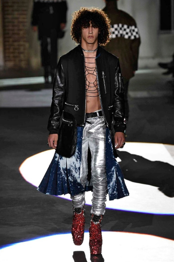 Fotoservizio/SS 2017/MEN/DSQUARED2/DP2/8