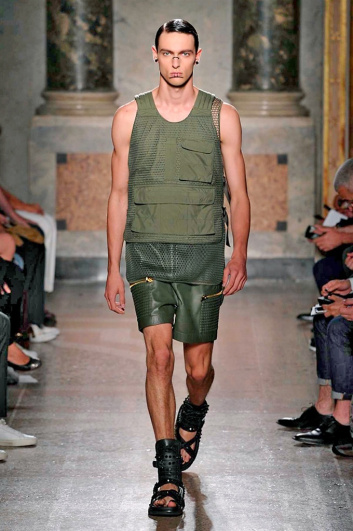 Fotoservizio/SS 2017/MEN/LES HOMMES/DP2/17