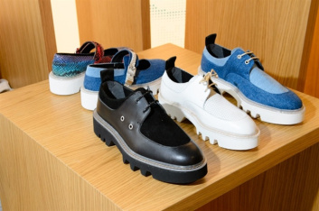 Fotoservizio/SS 2017/MEN/FAREWELL FOOTWEAR/DP2/1