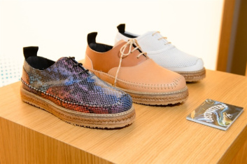 Fotoservizio/SS 2017/MEN/FAREWELL FOOTWEAR/DP2/4