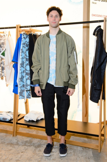 Fotoservizio/SS 2017/MEN/OMOGENE/DP2/0