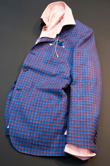 Fotoservizio/SS 2017/MEN/KITON/DP2/13