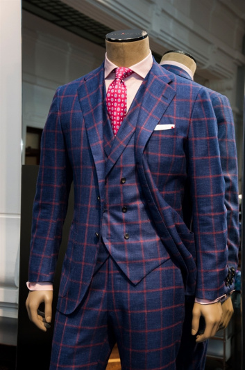 Fotoservizio/SS 2017/MEN/KITON/DP2/26