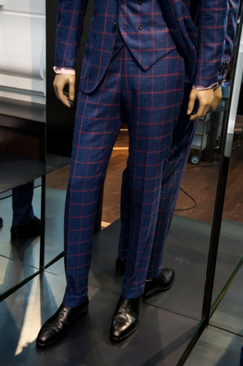Fotoservizio/SS 2017/MEN/KITON/DP2/27