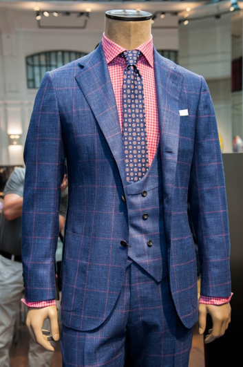 Fotoservizio/SS 2017/MEN/KITON/DP2/28
