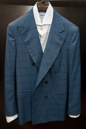 Fotoservizio/SS 2017/MEN/KITON/DP2/33