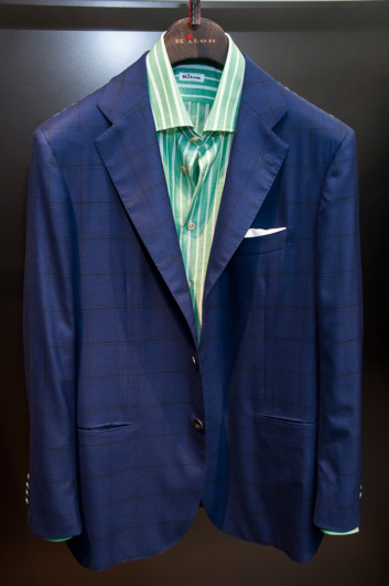 Fotoservizio/SS 2017/MEN/KITON/DP2/41