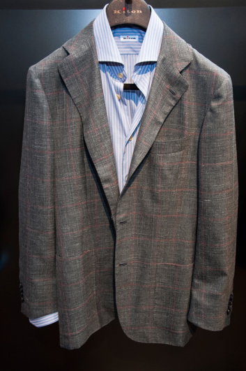 Fotoservizio/SS 2017/MEN/KITON/DP2/47