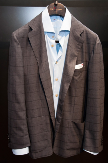 Fotoservizio/SS 2017/MEN/KITON/DP2/48