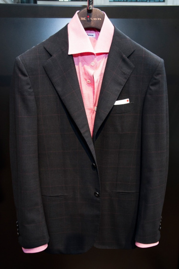 Fotoservizio/SS 2017/MEN/KITON/DP2/49