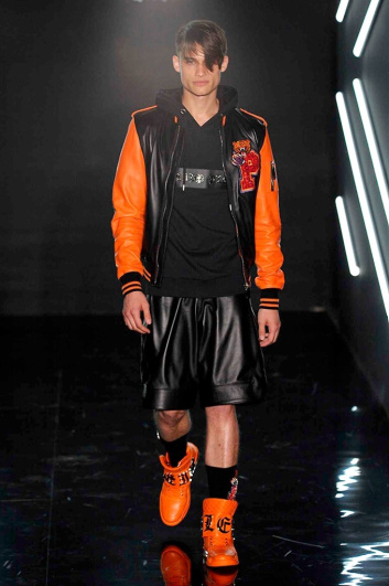 Fotoservizio/SS 2017/MEN/PHILIPP PLEIN/DP2/0