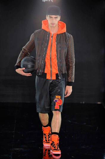 Fotoservizio/SS 2017/MEN/PHILIPP PLEIN/DP2/1