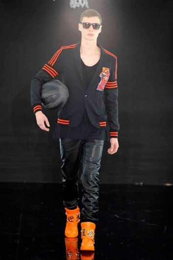 Fotoservizio/SS 2017/MEN/PHILIPP PLEIN/DP2/2