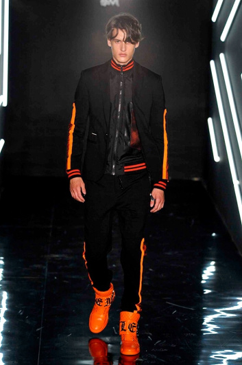 Fotoservizio/SS 2017/MEN/PHILIPP PLEIN/DP2/0