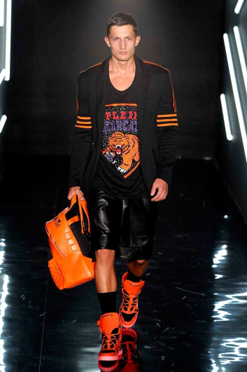 Fotoservizio/SS 2017/MEN/PHILIPP PLEIN/DP2/1