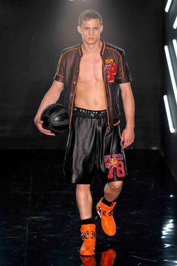 Fotoservizio/SS 2017/MEN/PHILIPP PLEIN/DP2/2