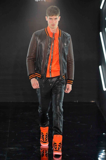 Fotoservizio/SS 2017/MEN/PHILIPP PLEIN/DP2/3