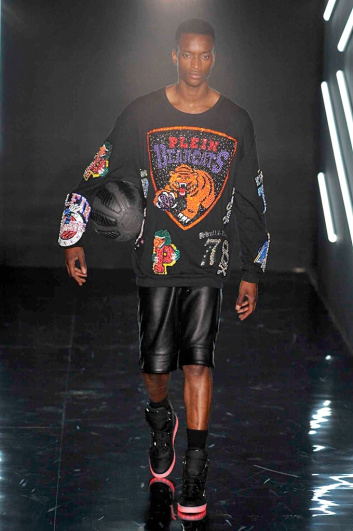 Fotoservizio/SS 2017/MEN/PHILIPP PLEIN/DP2/4