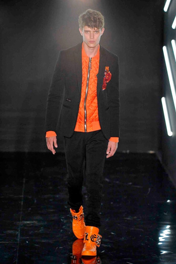 Fotoservizio/SS 2017/MEN/PHILIPP PLEIN/DP2/5