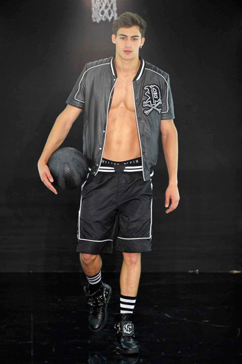 Fotoservizio/SS 2017/MEN/PHILIPP PLEIN/DP2/2
