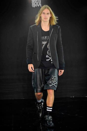 Fotoservizio/SS 2017/MEN/PHILIPP PLEIN/DP2/4