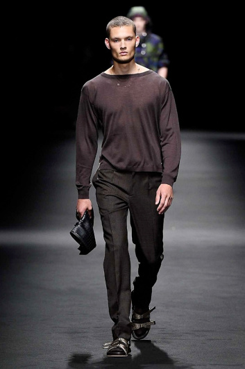 Fotoservizio/SS 2017/MEN/VERSACE/DP2/2