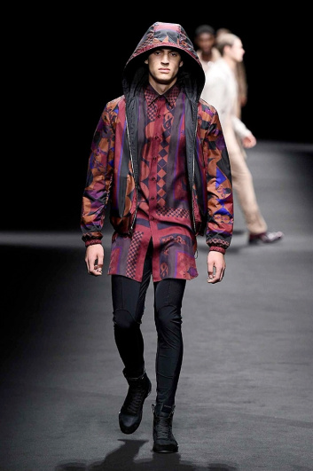 Fotoservizio/SS 2017/MEN/VERSACE/DP2/3