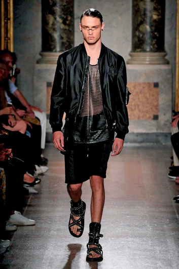 Fotoservizio/SS 2017/MEN/LES HOMMES/DP2/4