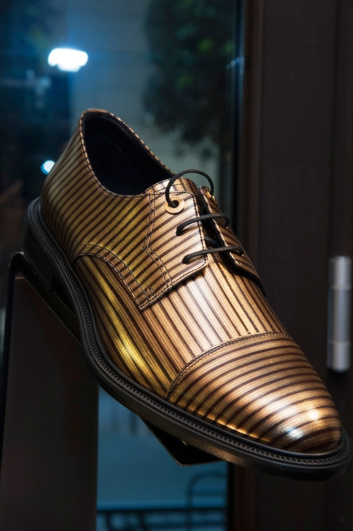 Fotoservizio/SS 2017/MEN/JIMMY CHOO/DP2/17