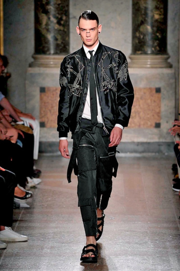 Fotoservizio/SS 2017/MEN/LES HOMMES/DP2/3