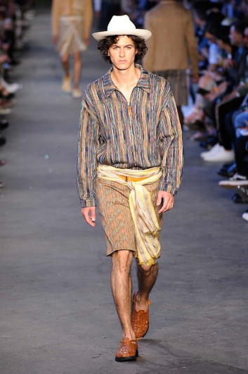 Fotoservizio/SS 2017/MEN/MISSONI/DP2/0
