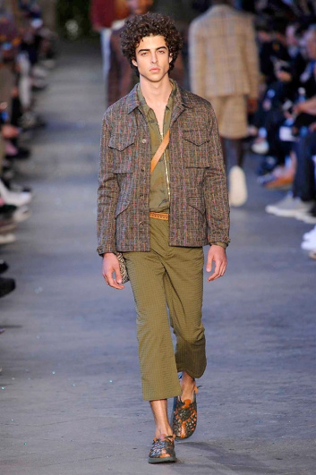 Fotoservizio/SS 2017/MEN/MISSONI/DP2/0