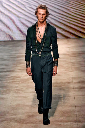 Fotoservizio/SS 2017/MEN/DAKS/DP2/1