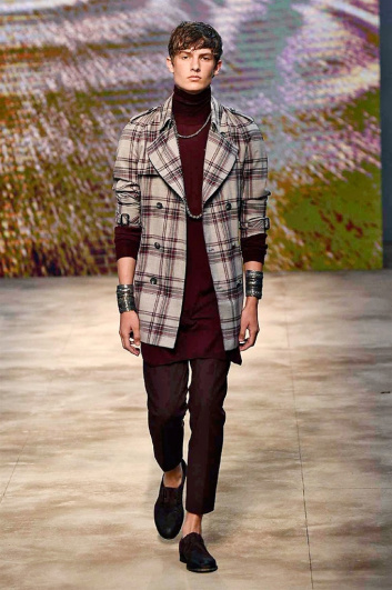 Fotoservizio/SS 2017/MEN/DAKS/DP2/2