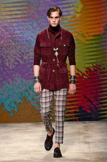 Fotoservizio/SS 2017/MEN/DAKS/DP2/2