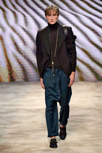 Fotoservizio/SS 2017/MEN/DAKS/DP2/13