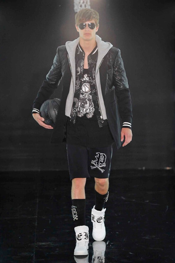Fotoservizio/SS 2017/MEN/PHILIPP PLEIN/DP2/0