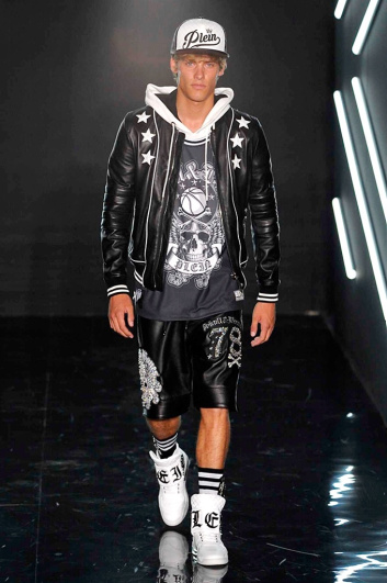 Fotoservizio/SS 2017/MEN/PHILIPP PLEIN/DP2/0