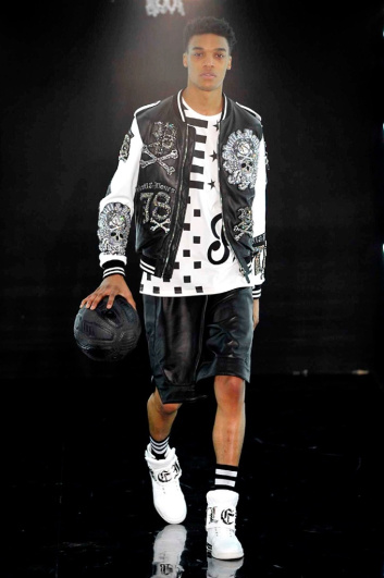 Fotoservizio/SS 2017/MEN/PHILIPP PLEIN/DP2/1