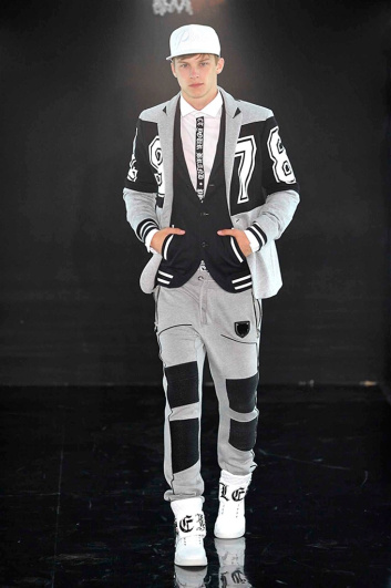 Fotoservizio/SS 2017/MEN/PHILIPP PLEIN/DP2/3