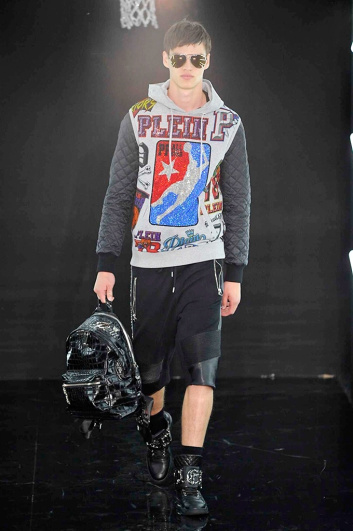 Fotoservizio/SS 2017/MEN/PHILIPP PLEIN/DP2/4