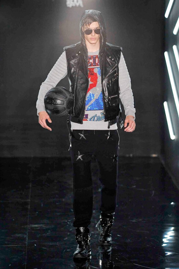 Fotoservizio/SS 2017/MEN/PHILIPP PLEIN/DP2/6