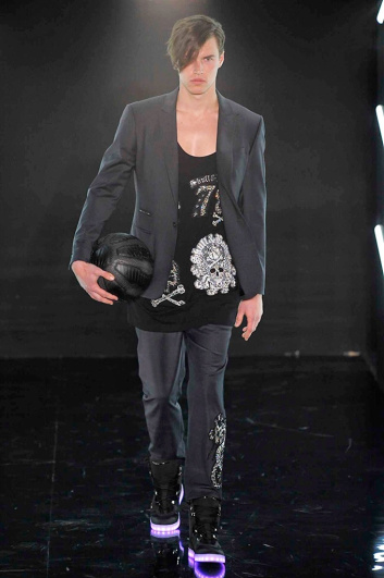 Fotoservizio/SS 2017/MEN/PHILIPP PLEIN/DP2/7